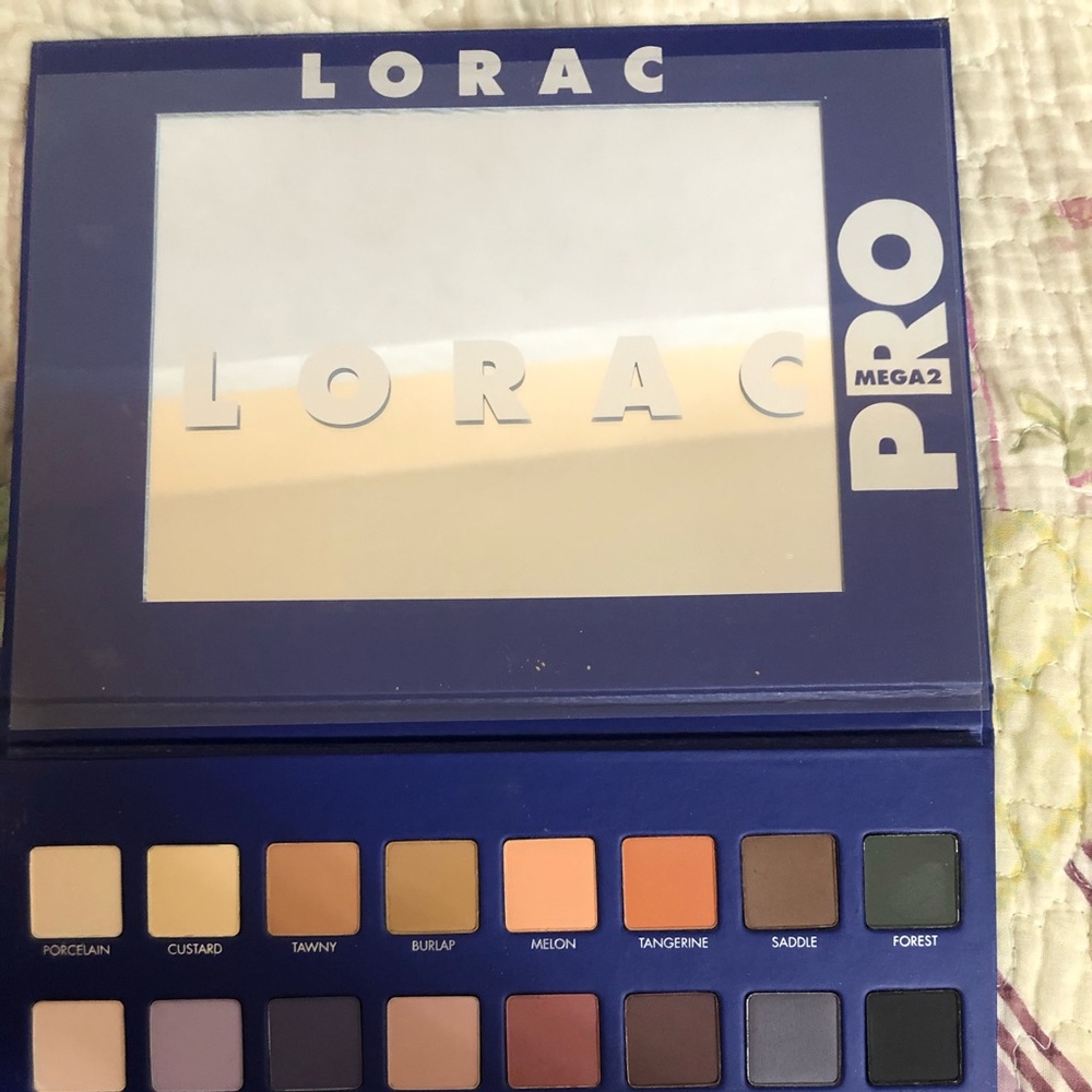 Palette - Picture 2 of 4